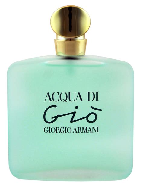 acqua di gio ladies.